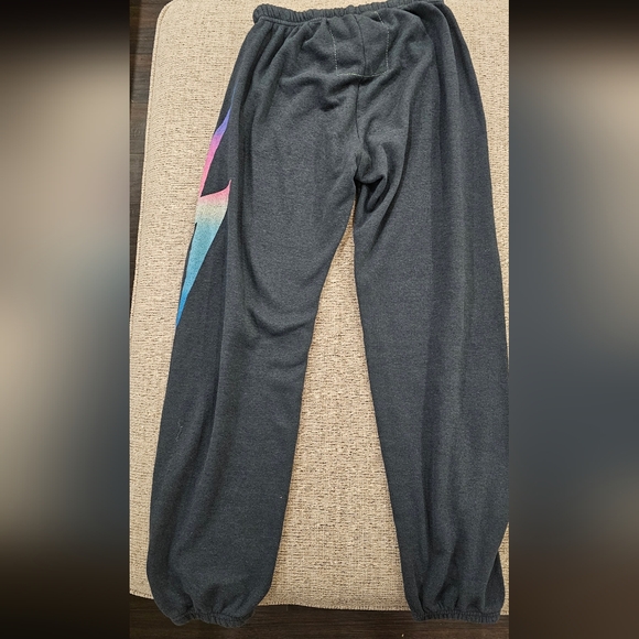 Charcoal Rainbow Aviator Nation bolt set - Picture 5 of 12